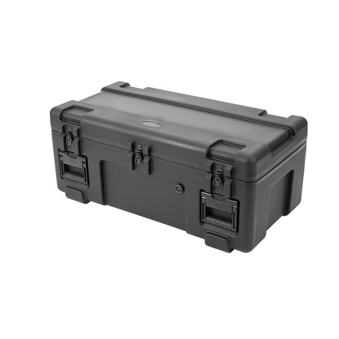 SKB - rSeries 3517-14 - Valise Étanche - Noire - Vide