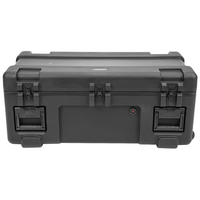 SKB - rSeries - Valise pour dix ordinateurs portables et deux poches accessoires