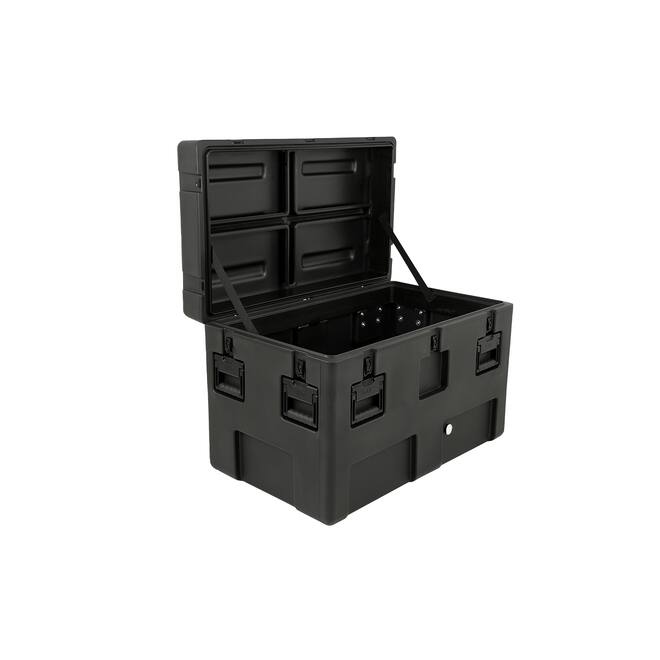 SKB - rSeries 3R-3620-24 - Valise étanche - Noir - Vide - avec roulettes