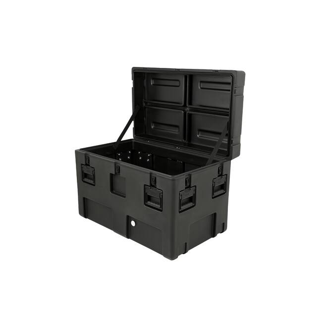 SKB - rSeries 3R-3620-24 - Valise étanche - Noir - Vide - avec roulettes