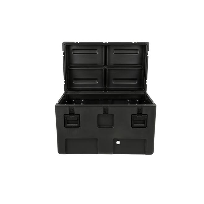 SKB - rSeries 3R-3620-24 - Valise étanche - Noir - Vide - avec roulettes