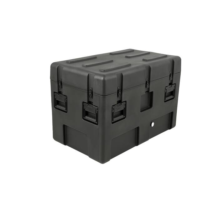 SKB - rSeries 3R-3620-24 - Valise étanche - Noir - Vide - avec roulettes