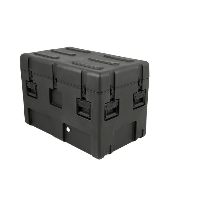 SKB - rSeries 3R-3620-24 - Valise étanche - Noir - Vide - avec roulettes