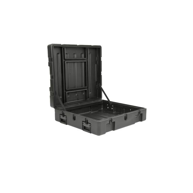 SKB - rSeries 3633-9 - Valise Étanche - Noire - Vide