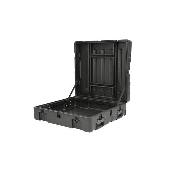SKB - rSeries 3633-9 - Valise Étanche - Noire - Vide