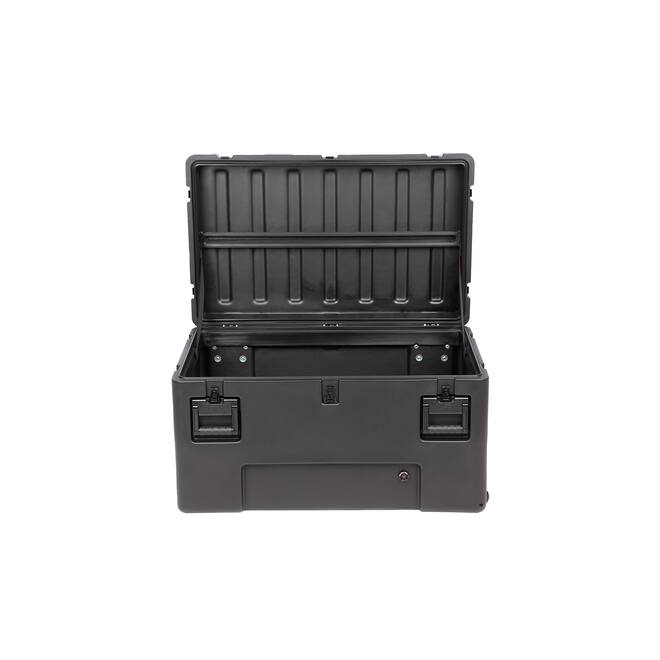 SKB - rSeries 3722-20 - Valise Étanche - Noire - Vide - avec Roulettes