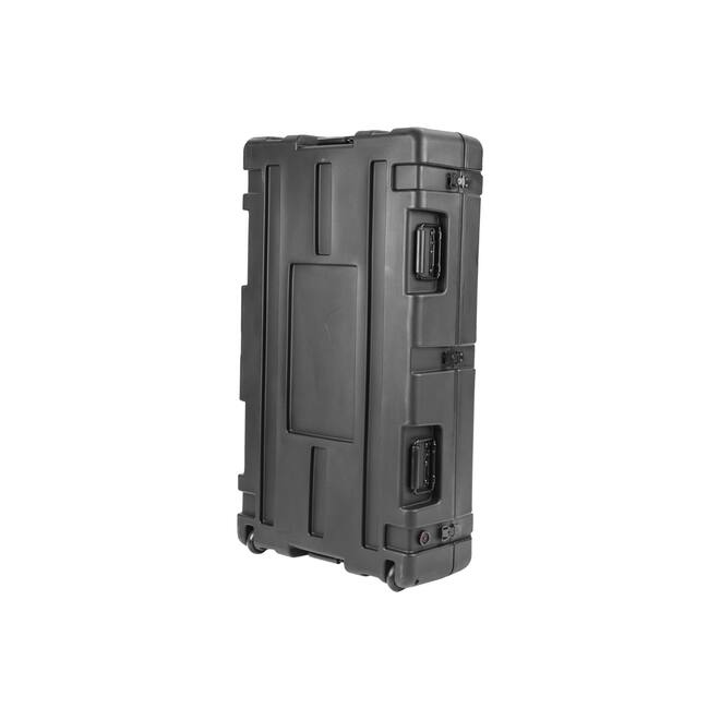 SKB - rSeries 3821-7 - Valise Étanche - Noire - avec Roulettes - Mousse Cubique