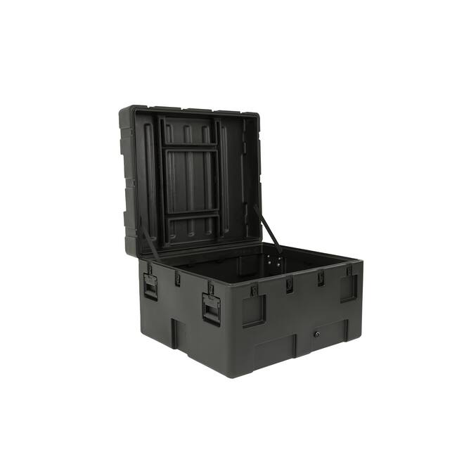 SKB - rSeries 3834-23 - Valise Étanche - Noire - Vide