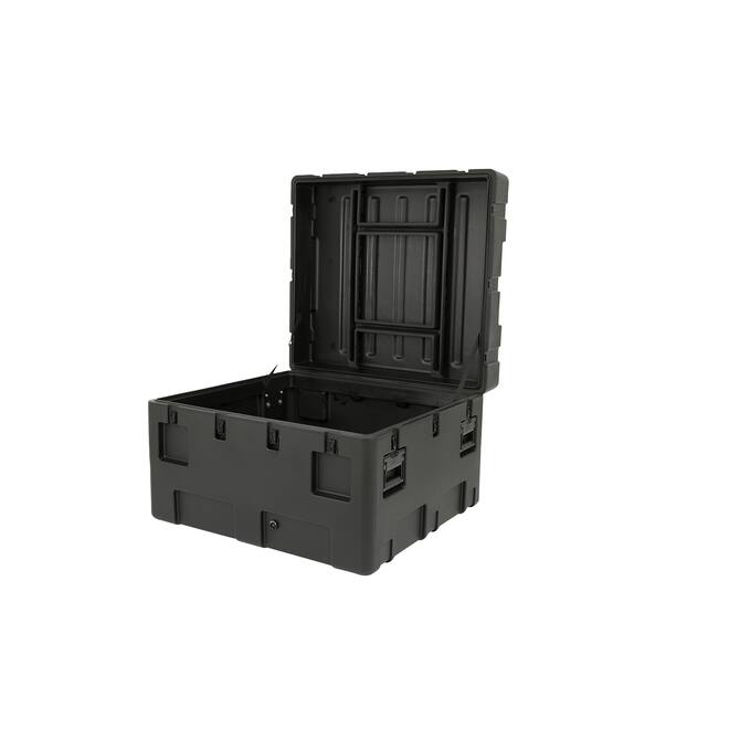 SKB - rSeries 3834-23 - Valise Étanche - Noire - Vide