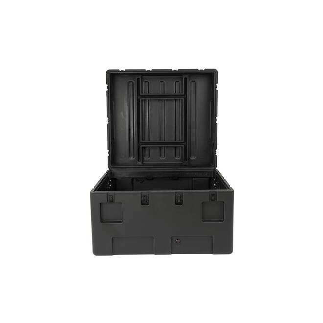 SKB - rSeries 3834-23 - Valise Étanche - Noire - Vide