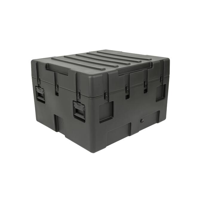 SKB - rSeries 3834-23 - Valise Étanche - Noire - Vide