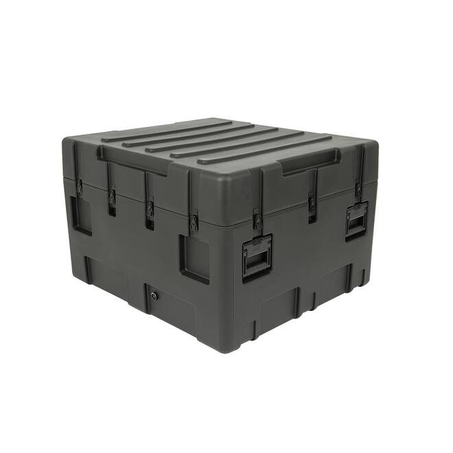 SKB - rSeries 3834-23 - Valise Étanche - Noire - Vide