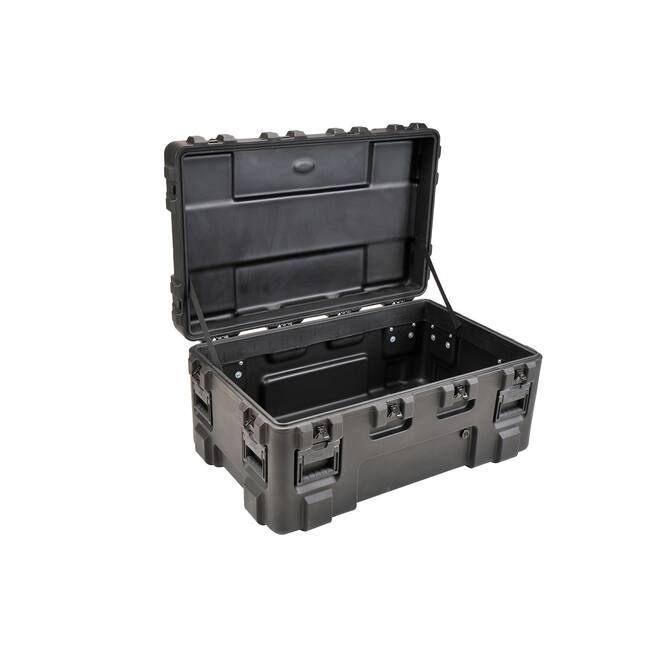 SKB - rSeries 4024-18 - Valise Étanche - Noire - Vide