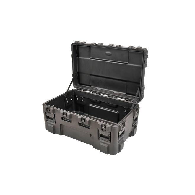 SKB - rSeries 4024-18 - Valise Étanche - Noire - Vide