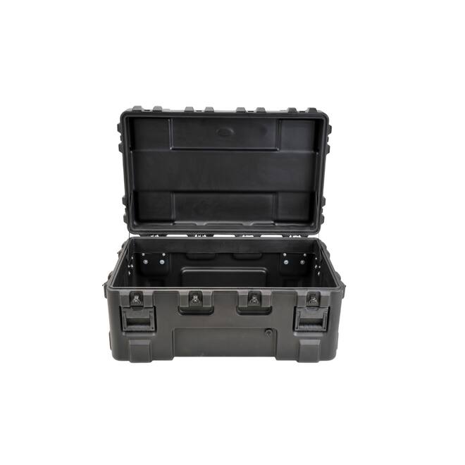 SKB - rSeries 4024-18 - Valise Étanche - Noire - Vide
