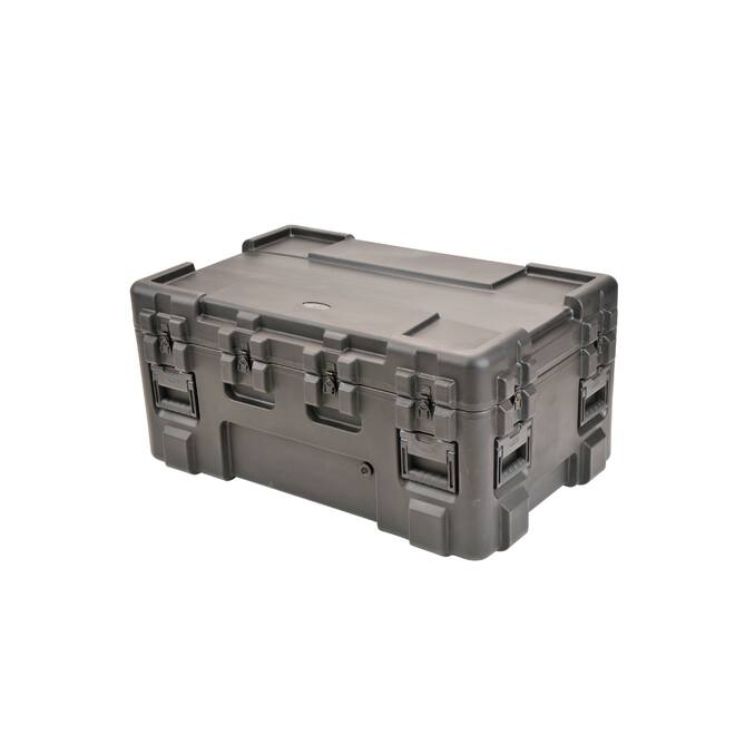 SKB - rSeries 4024-18 - Valise Étanche - Noire - Vide