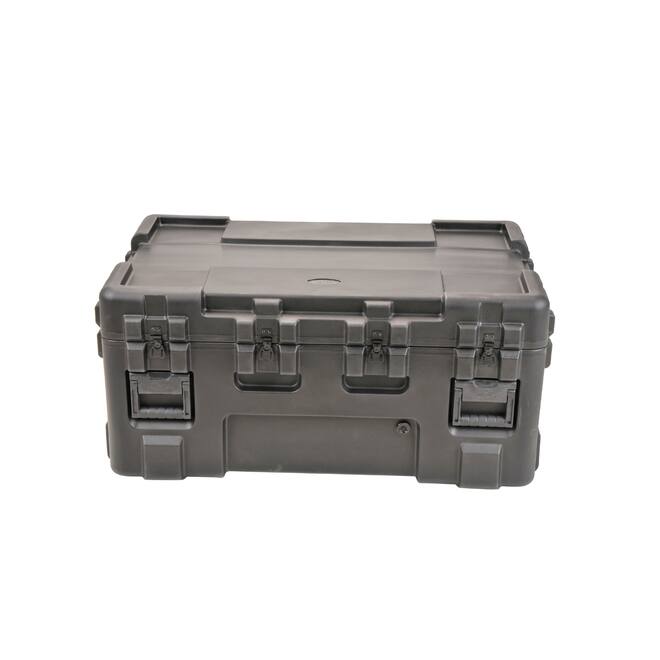 SKB - rSeries 4024-18 - Valise Étanche - Noire - Vide
