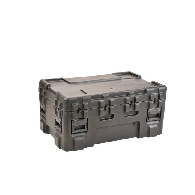 SKB - rSeries 3R-4024-18 - Valise étanche - Noir - Mousse en couches