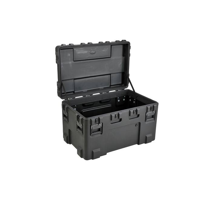 SKB - rSeries 4024-24 - Valise Étanche - Noire - Vide
