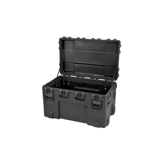 SKB - rSeries 4024-24 - Valise Étanche - Noire - Vide