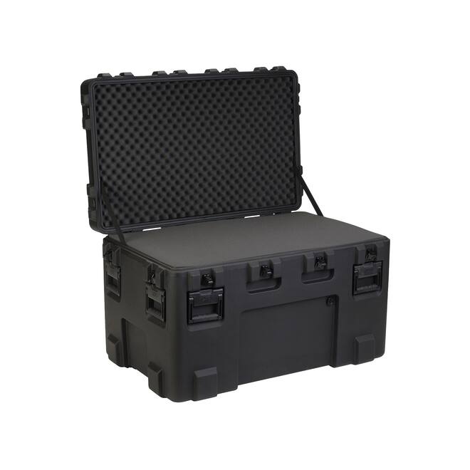 SKB - rSeries 3R-4024-24 - Valise étanche - Noir - Mousse en couches