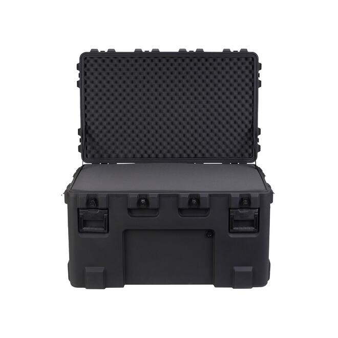 SKB - rSeries 3R-4024-24 - Valise étanche - Noir - Mousse en couches