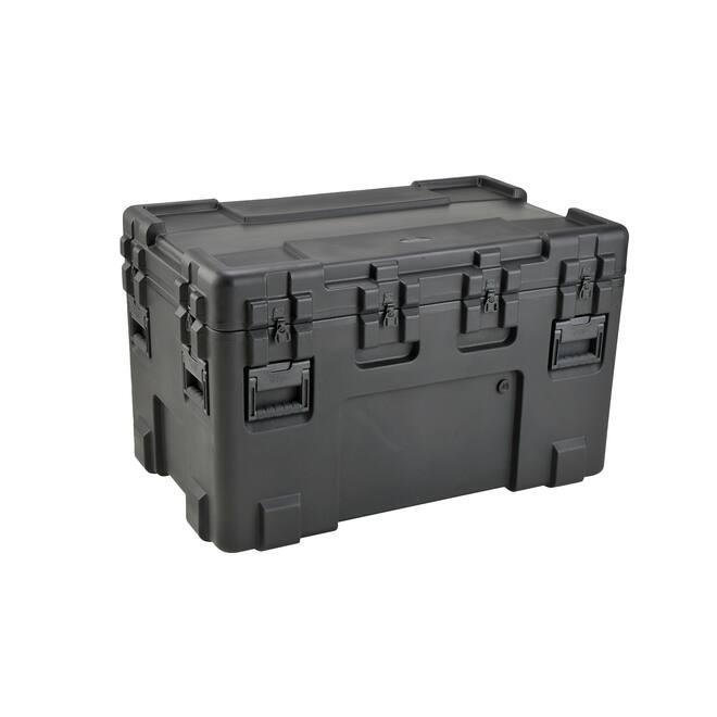 SKB - rSeries 3R-4024-24 - Valise étanche - Noir - Mousse en couches