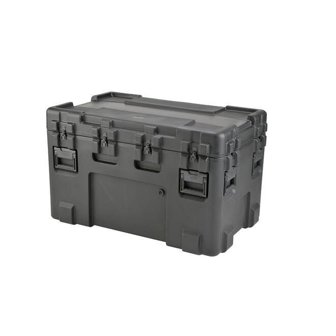 SKB - rSeries 3R-4024-24 - Valise étanche - Noir - Mousse en couches