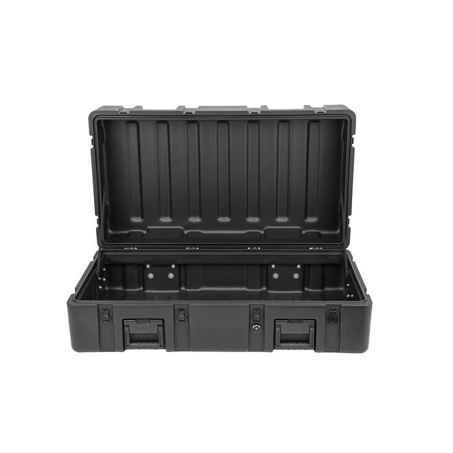 SKB - rSeries 4222-14 - Valise Étanche - Noire - Vide
