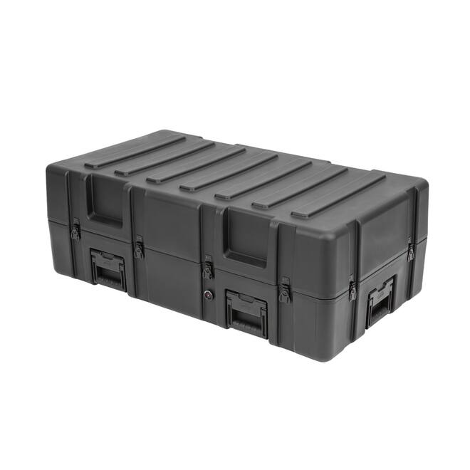 SKB - rSeries 4222-14 - Valise Étanche - Noire - Vide