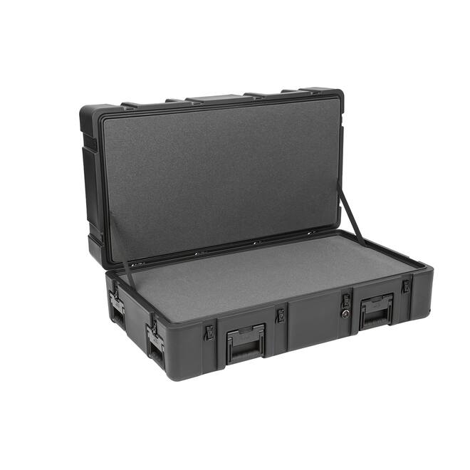 SKB - rSeries 3R-4222-14 - Valise étanche - Noir - Mousse en couches