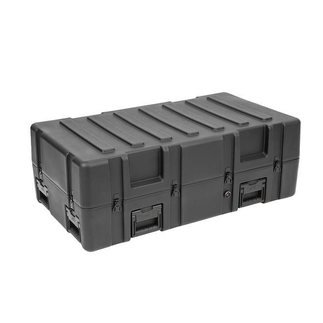 SKB - rSeries 3R-4222-14 - Valise étanche - Noir - Mousse en couches