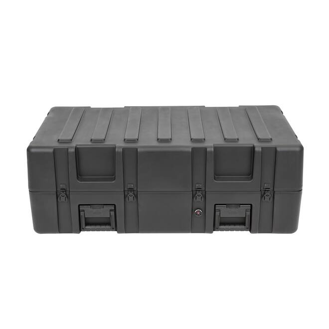 SKB - rSeries 3R-4222-14 - Valise étanche - Noir - Mousse en couches