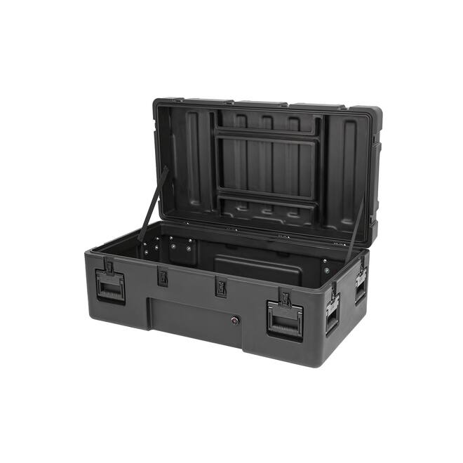 SKB - rSeries 4222-15 - Valise Étanche - Noire - Vide