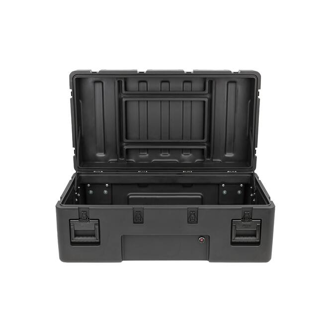 SKB - rSeries 4222-15 - Valise Étanche - Noire - Vide