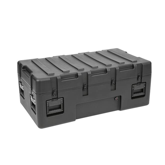 SKB - rSeries 4222-15 - Valise Étanche - Noire - Vide