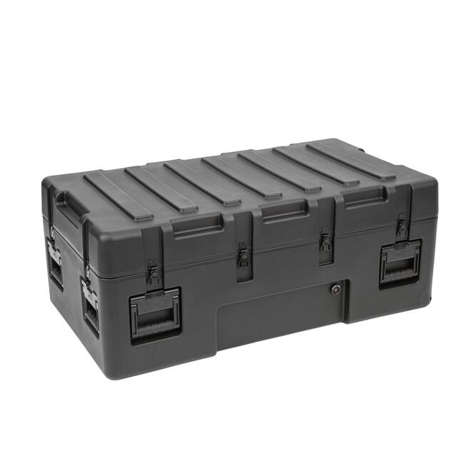 SKB - rSeries 4222-15 - Valise Étanche - Noire - avec Roulettes - Vide