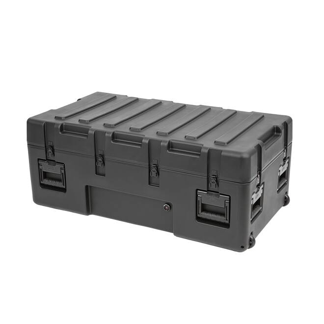 SKB - rSeries 4222-15 - Valise Étanche - Noire - avec Roulettes - Vide