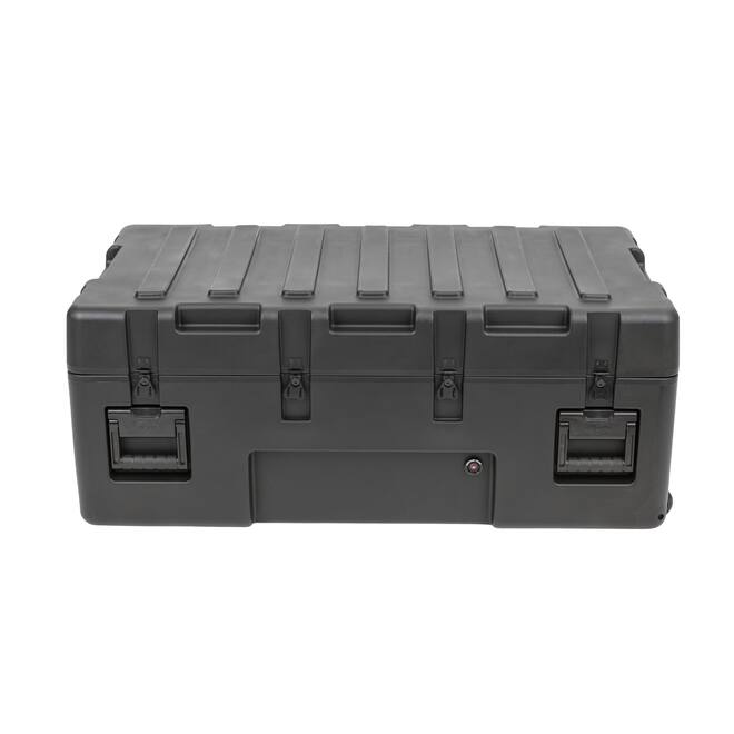 SKB - rSeries 4222-15 - Valise Étanche - Noire - avec Roulettes - Vide
