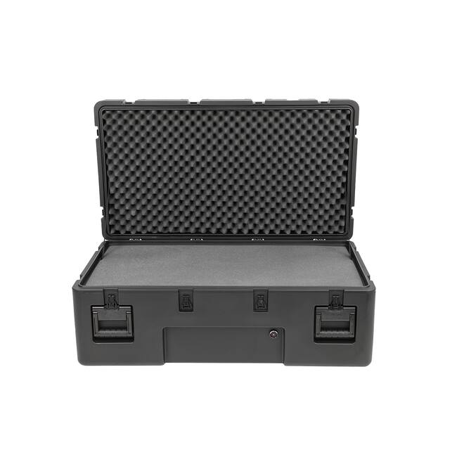 SKB - rSeries 3R-4222-15 - Valise étanche - Noir - Mousse en couches