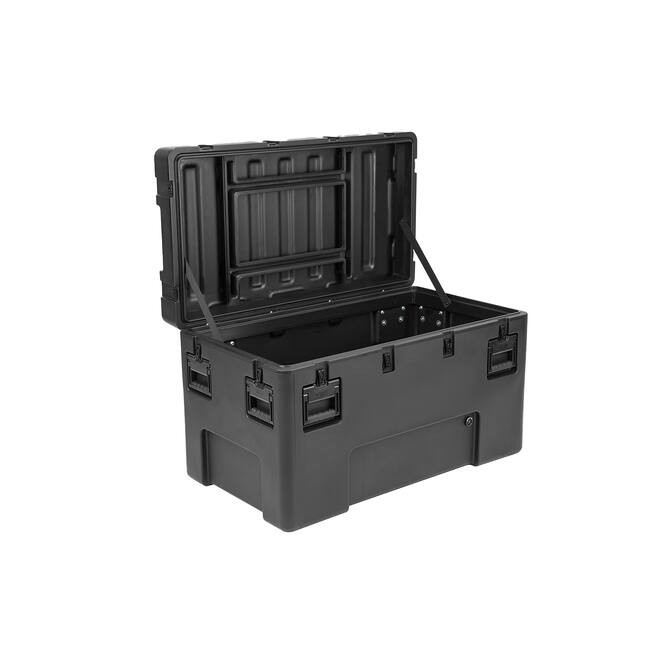 SKB - rSeries 4222-24 - Valise Étanche - Noire - Vide