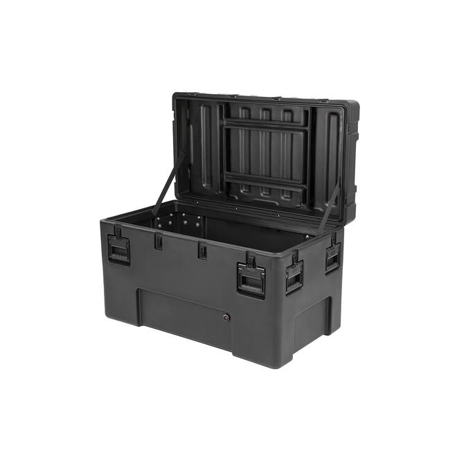 SKB - rSeries 4222-24 - Valise Étanche - Noire - Vide
