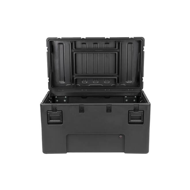 SKB - rSeries 4222-24 - Valise Étanche - Noire - Vide