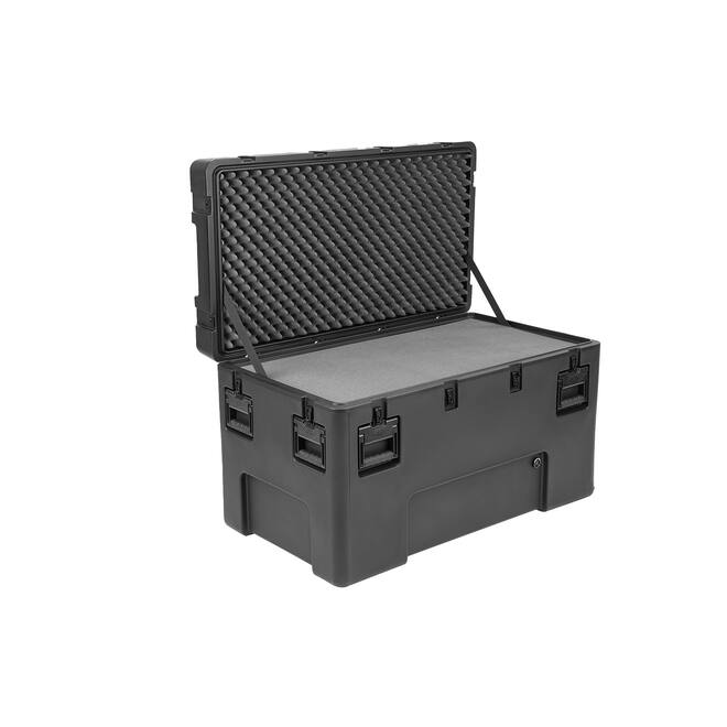 SKB - rSeries 3R-4222-24 - Valise étanche - Noir - Mousse en couches