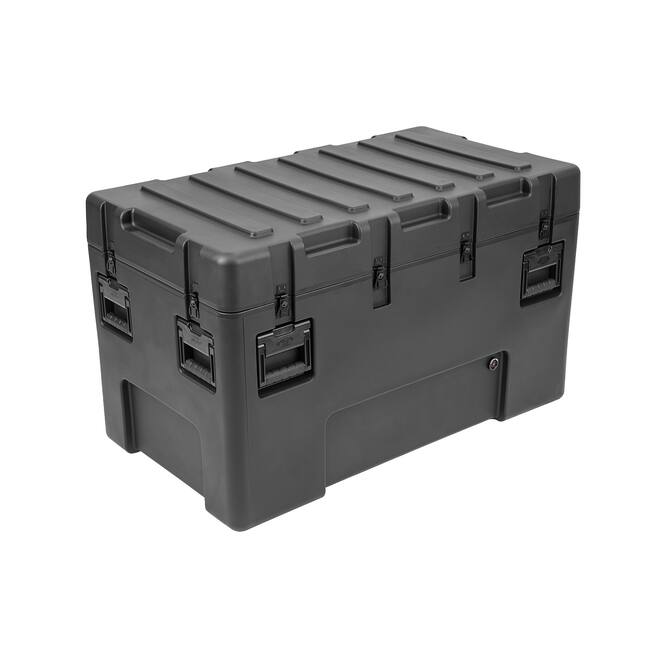 SKB - rSeries 3R-4222-24 - Valise étanche - Noir - Mousse en couches