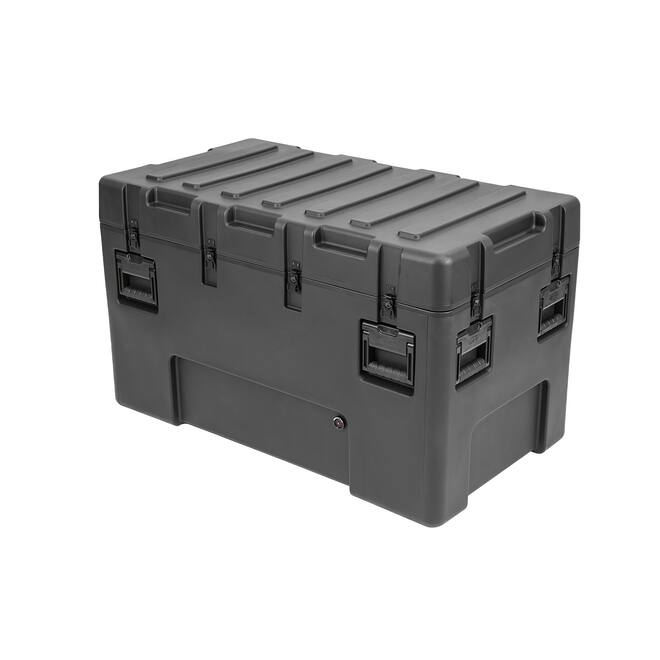 SKB - rSeries 3R-4222-24 - Valise étanche - Noir - Mousse en couches