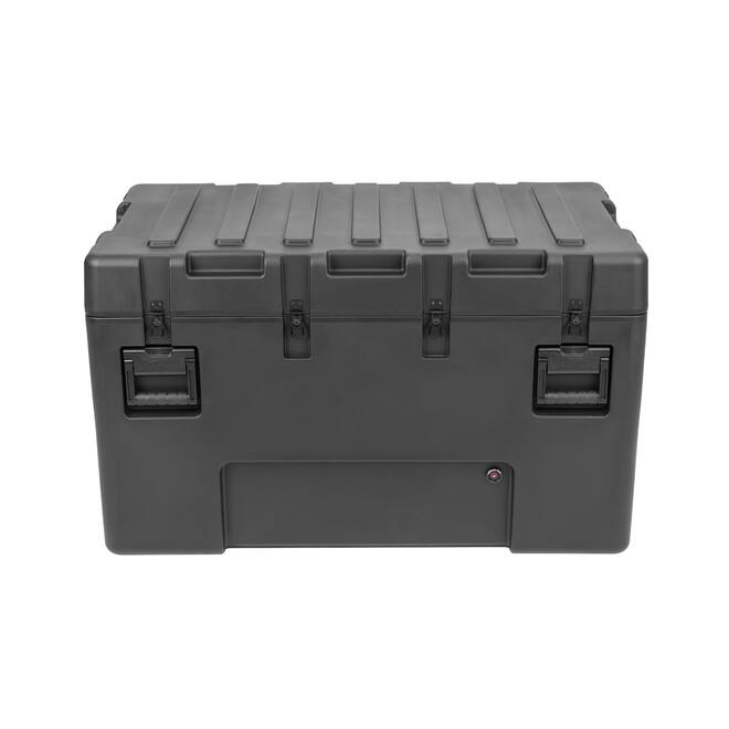 SKB - rSeries 3R-4222-24 - Valise étanche - Noir - Mousse en couches