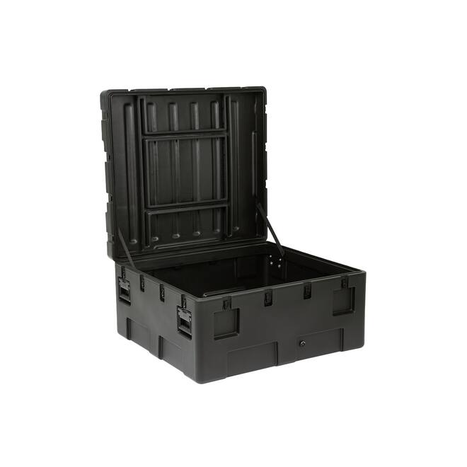 SKB - rSeries 4238-20 - Valise Étanche - Noire - Vide