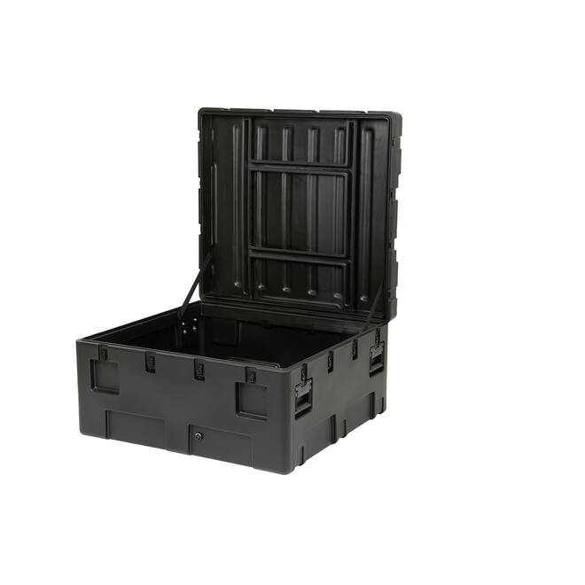 SKB - rSeries 4238-20 - Valise Étanche - Noire - Vide
