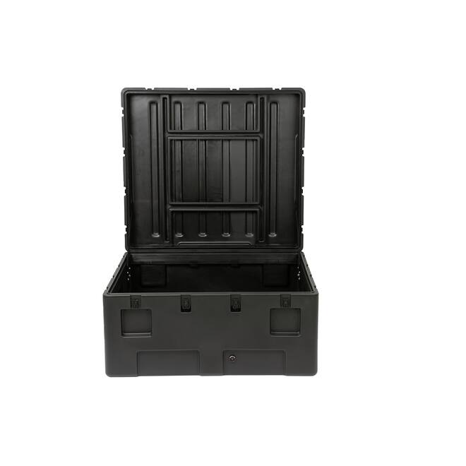 SKB - rSeries 4238-20 - Valise Étanche - Noire - Vide